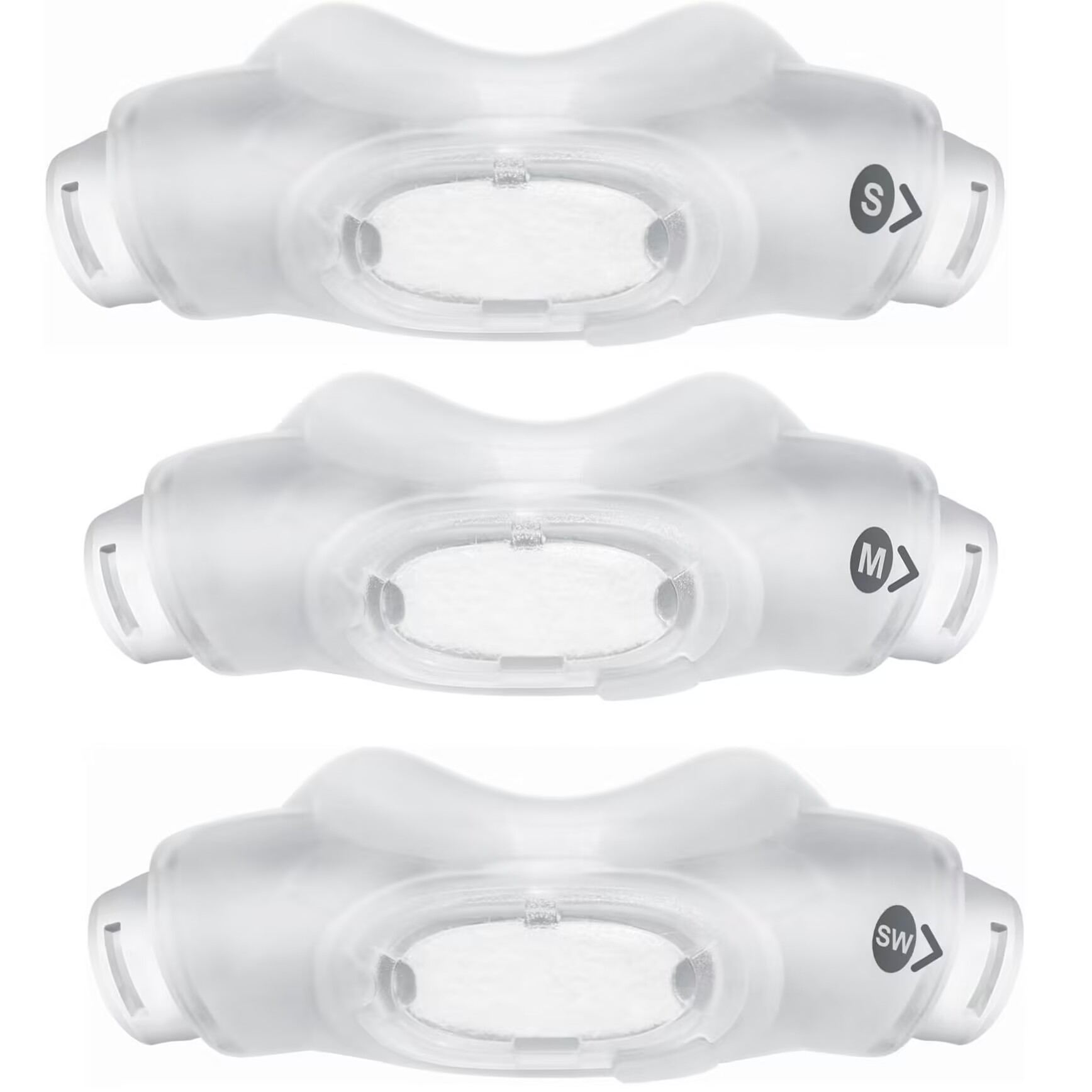 Anti Snore Contour Pillow - Coussin de remplacement pour masque nasal