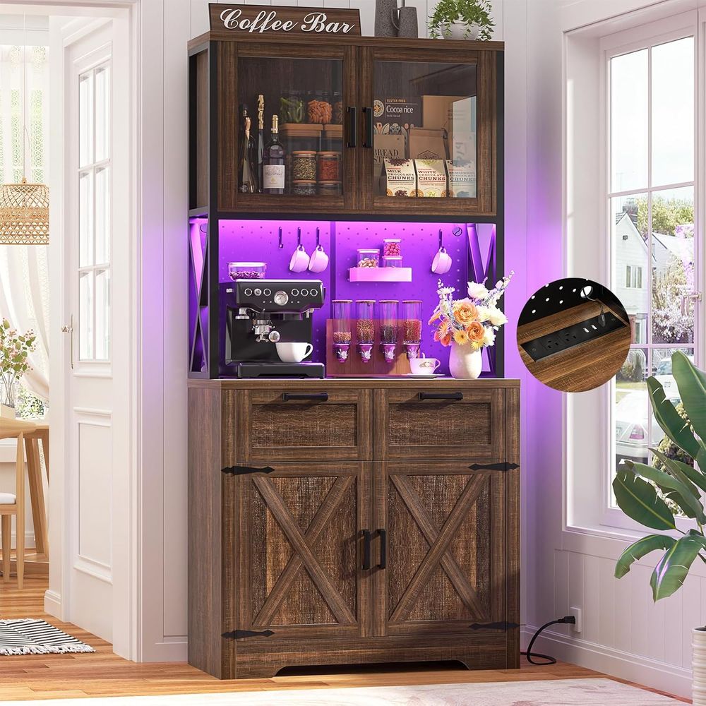 Armoire de cuisine de 71 pouce - Kitchen avis et prix