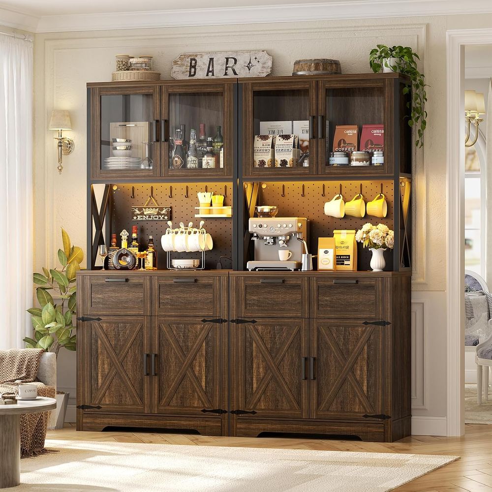 Armoire de cuisine de 71 pouce - Kitchen avis et prix