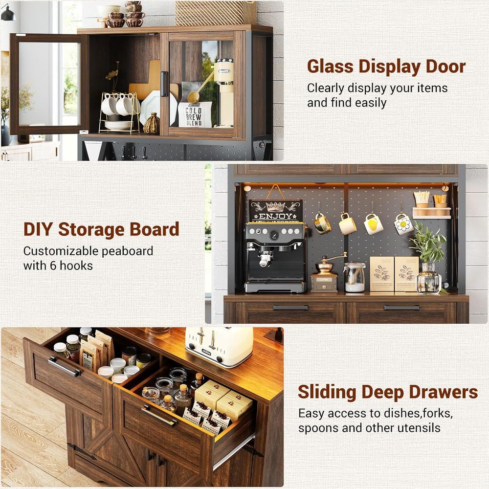 Armoire de cuisine de 71 pouce - Kitchen avis et prix