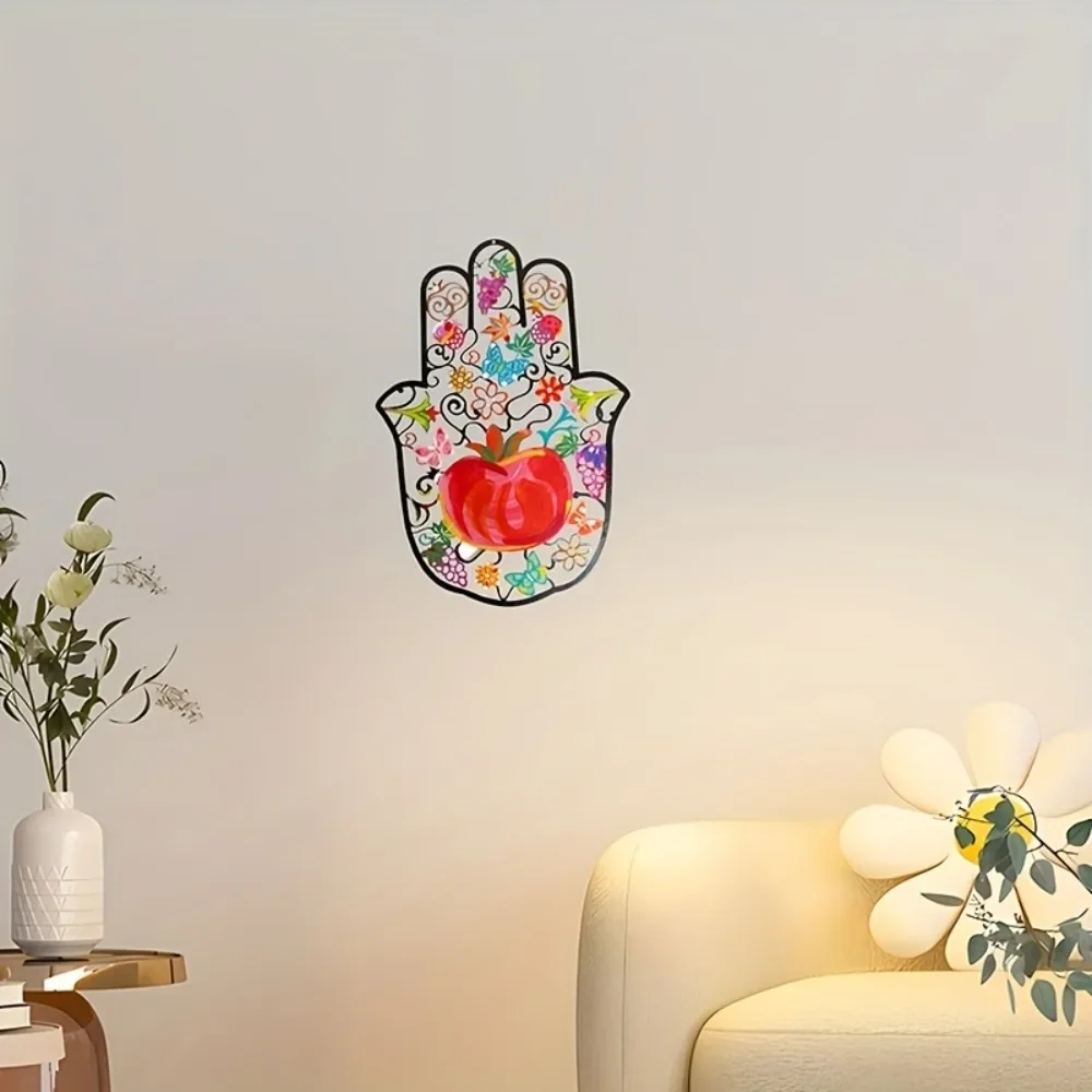 CIFBUY Décoration murale en mé - Home Decor avis et prix