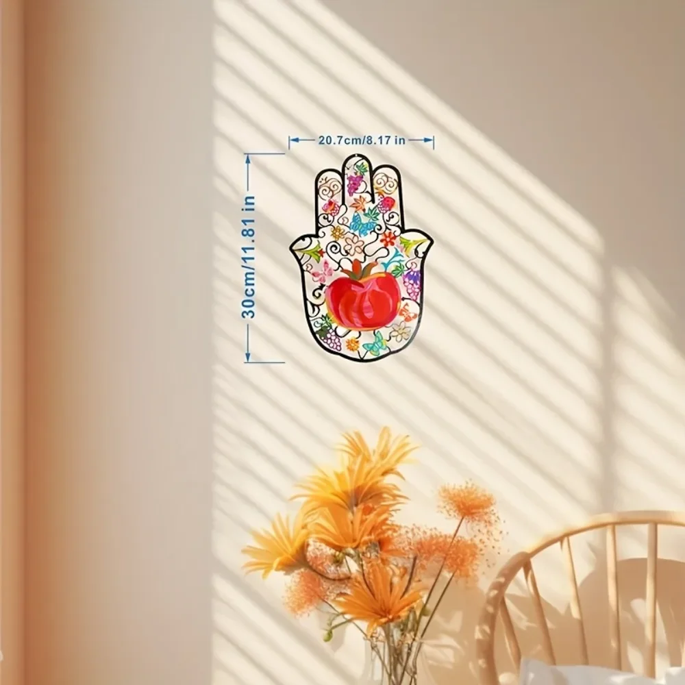 CIFBUY Décoration murale en mé - Home Decor avis et prix