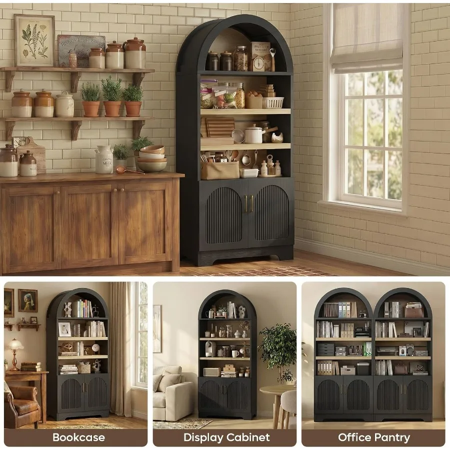 71, grande armoire de cuisine  - Kitchen avis et prix
