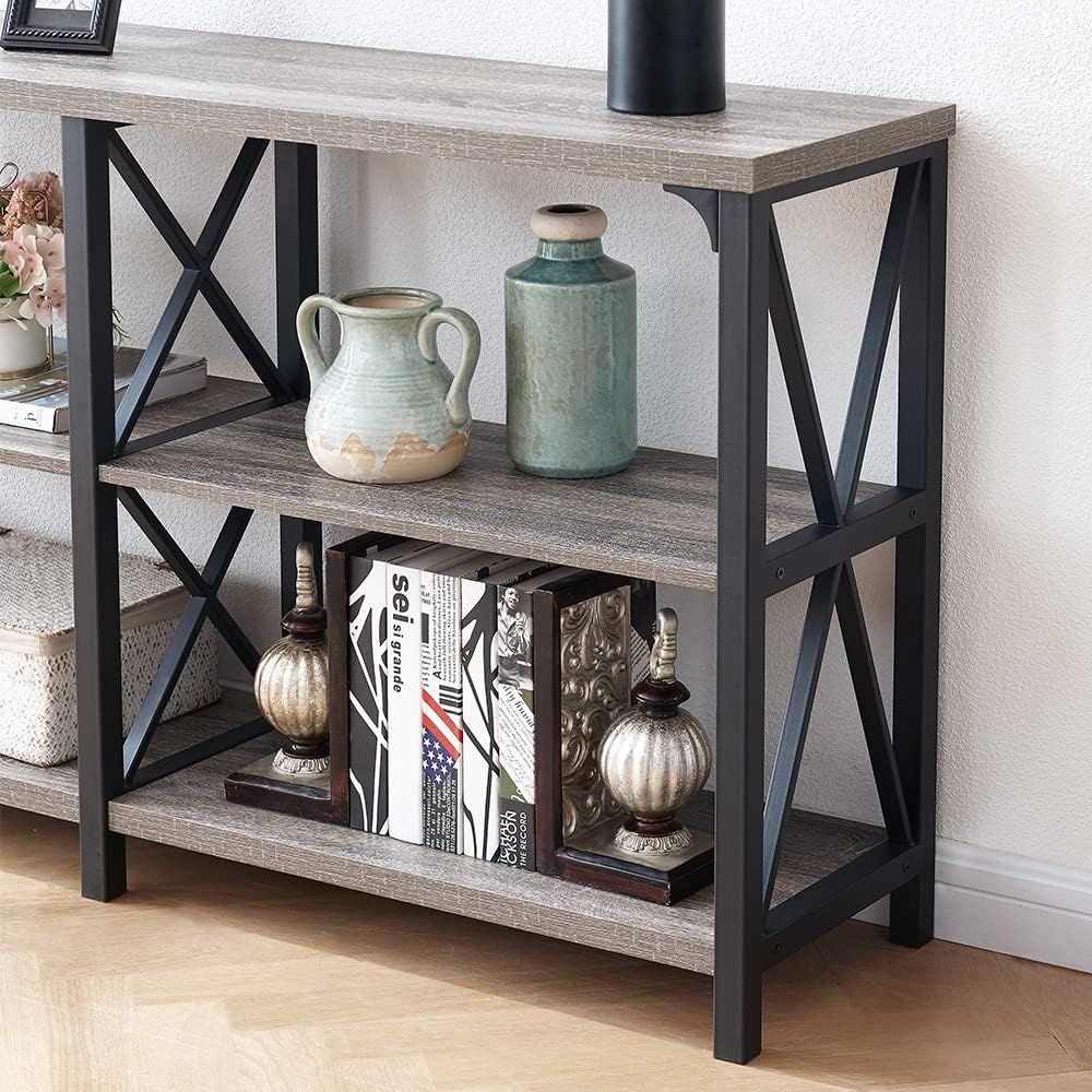 Table armhouse Soa, table rust - Storage & Organization avis et prix