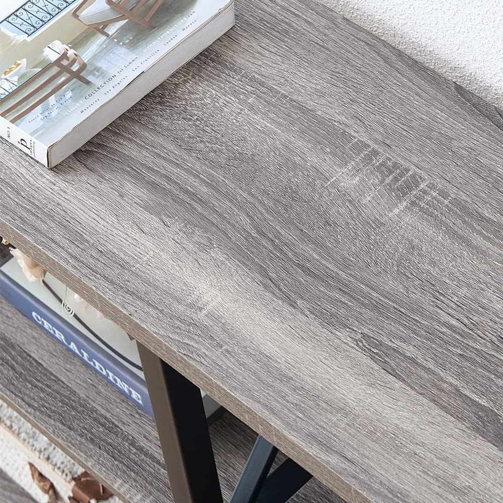 Table armhouse Soa, table rust - Storage & Organization avis et prix