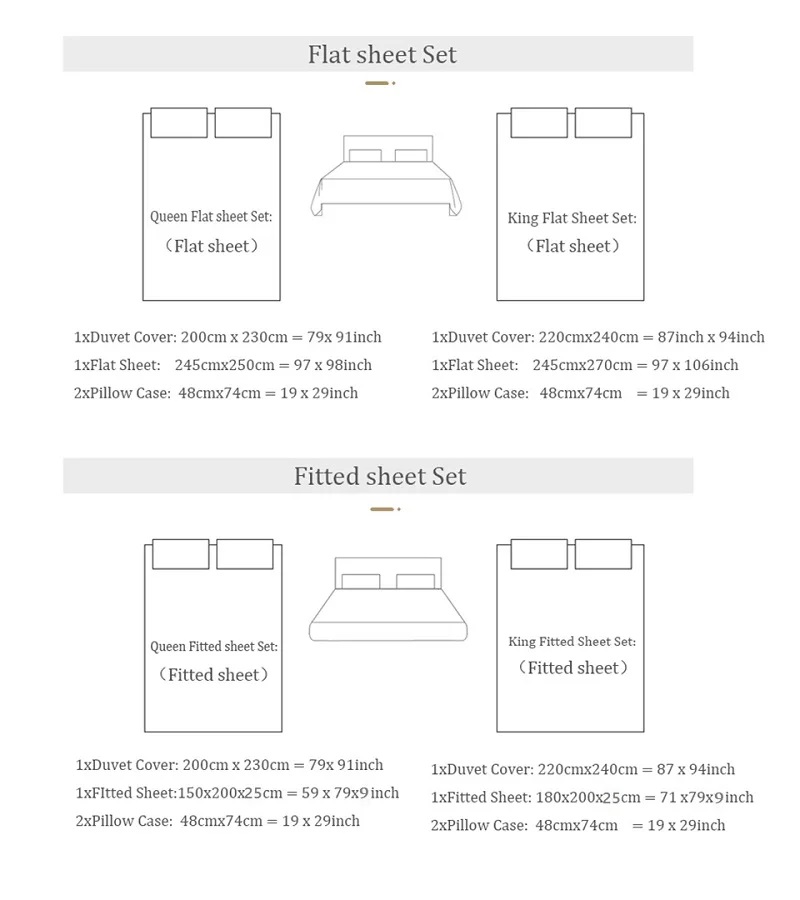 Parure de lit en coton doux, i - Aesthetic Floral Duvet Cover avis et prix