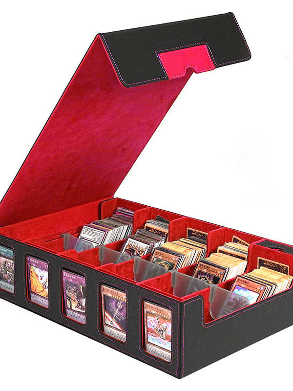 Boîte de rangement multi-compa - Storage & Organization avis et prix
