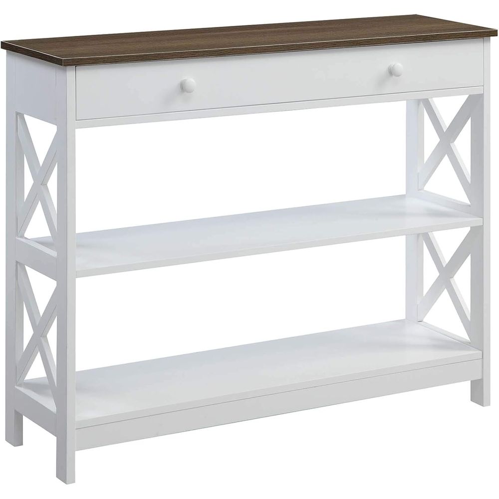 Table de salle à manger 1-Der  - Storage & Organization avis et prix