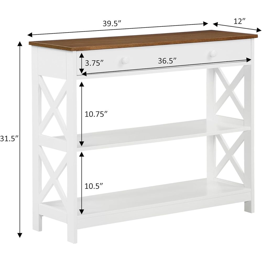 Table de salle à manger 1-Der  - Storage & Organization avis et prix