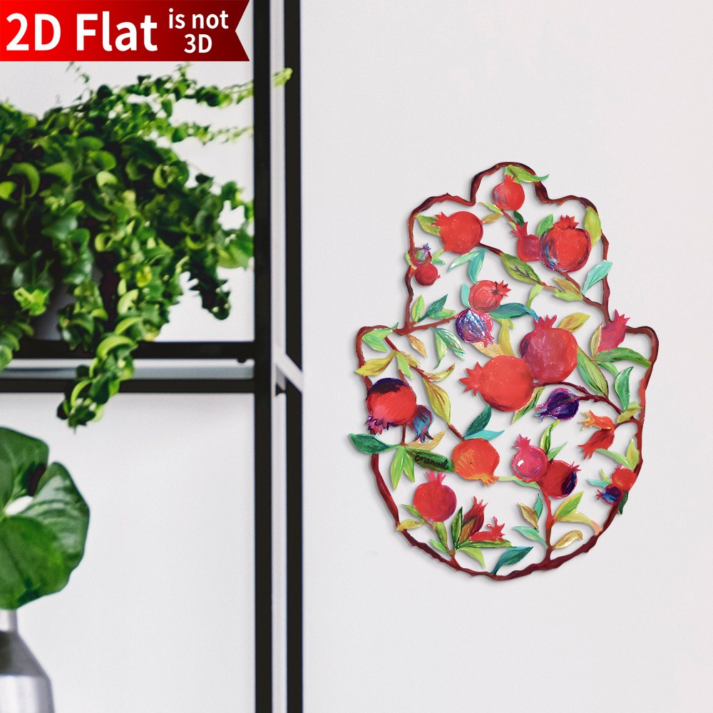 CIFBUY Décoration murale en mé - Home Decor avis et prix