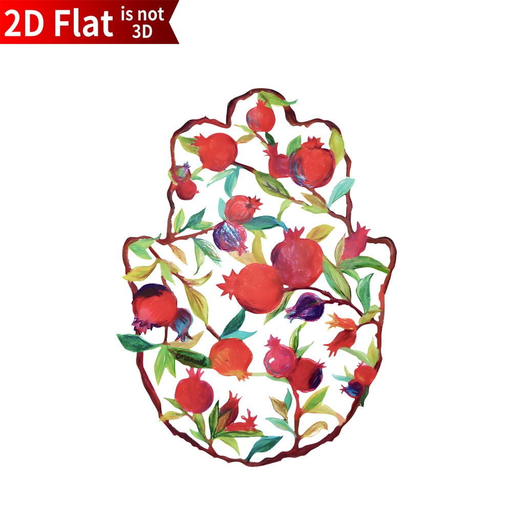 CIFBUY Décoration murale en mé - Home Decor avis et prix