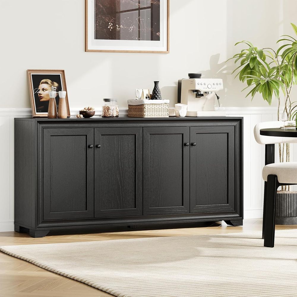 Armoire Buet de 60 pouces avec - Storage & Organization avis et prix