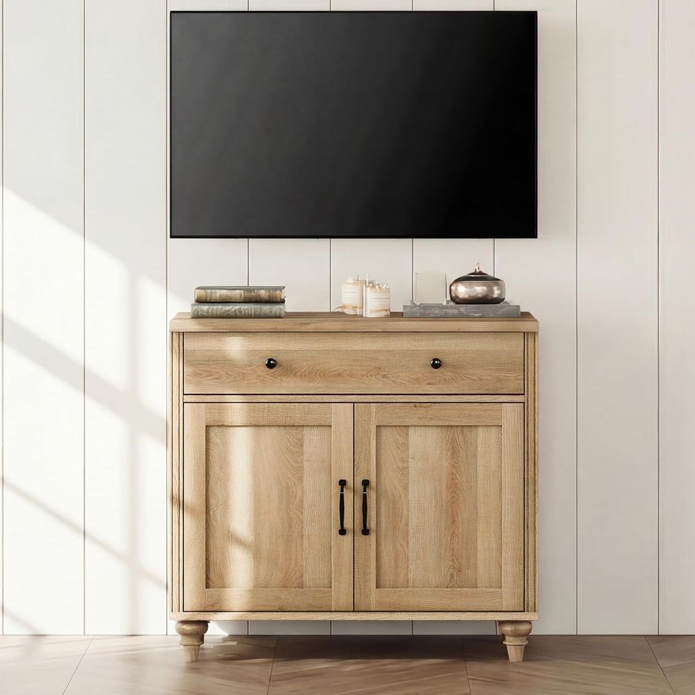 Meuble TV ou support TV pour t - Storage & Organization avis et prix