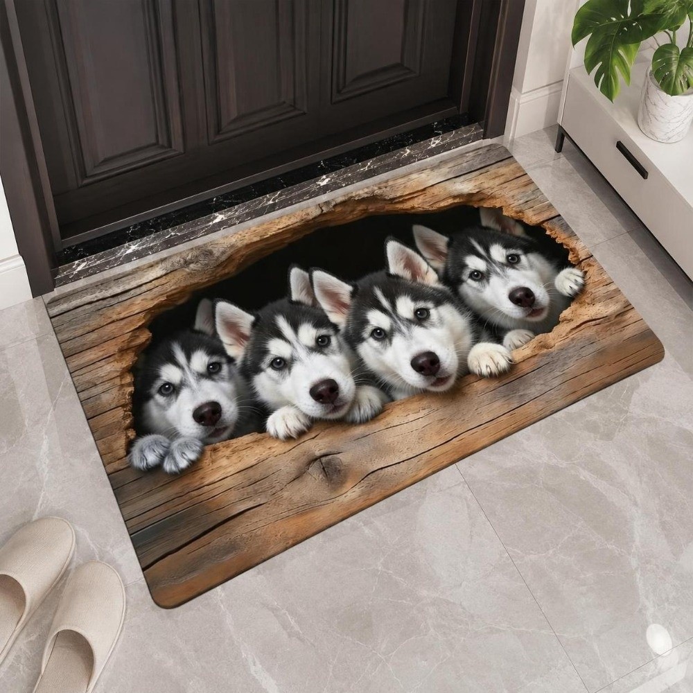 Tapis de sol durable en diatom - Quick Dry Diatomite Bath Mat avis et prix